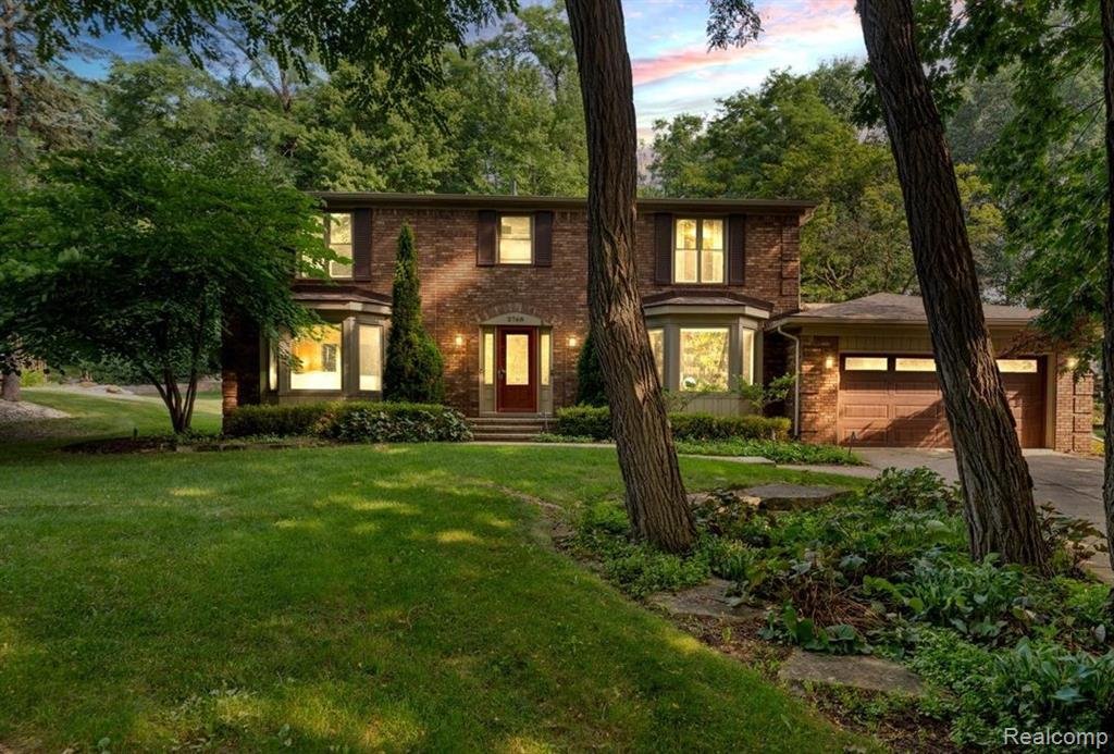 House in Troy, Michigan, United States 1 - 18520144