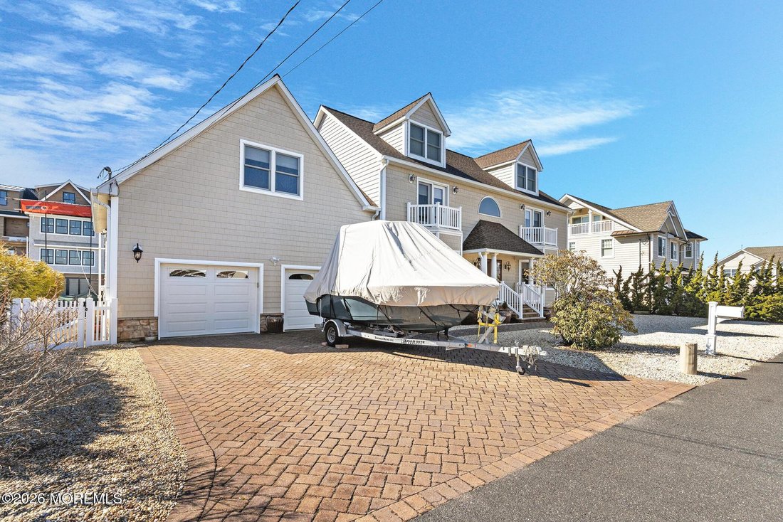 House in Mantoloking, New Jersey, United States 4 - 18528441