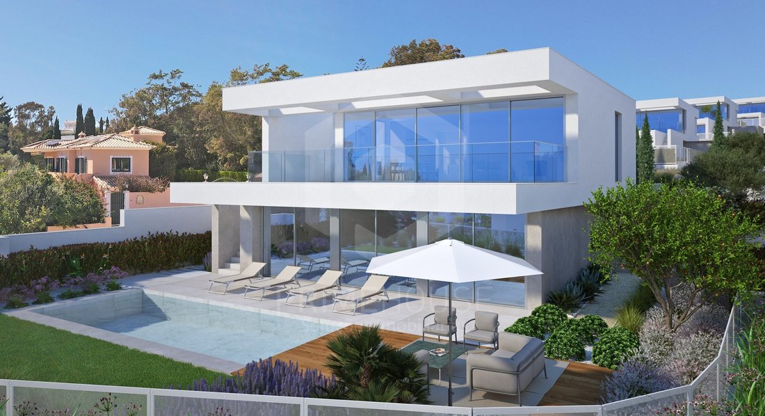 House in Praia da Luz, Algarve, Portugal 1 - 18529437