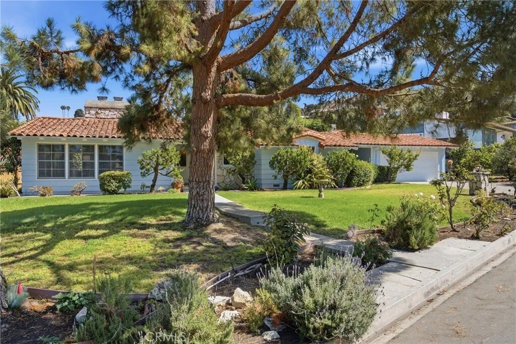 House in Rolling Hills Estates, California, United States 1 - 18529180