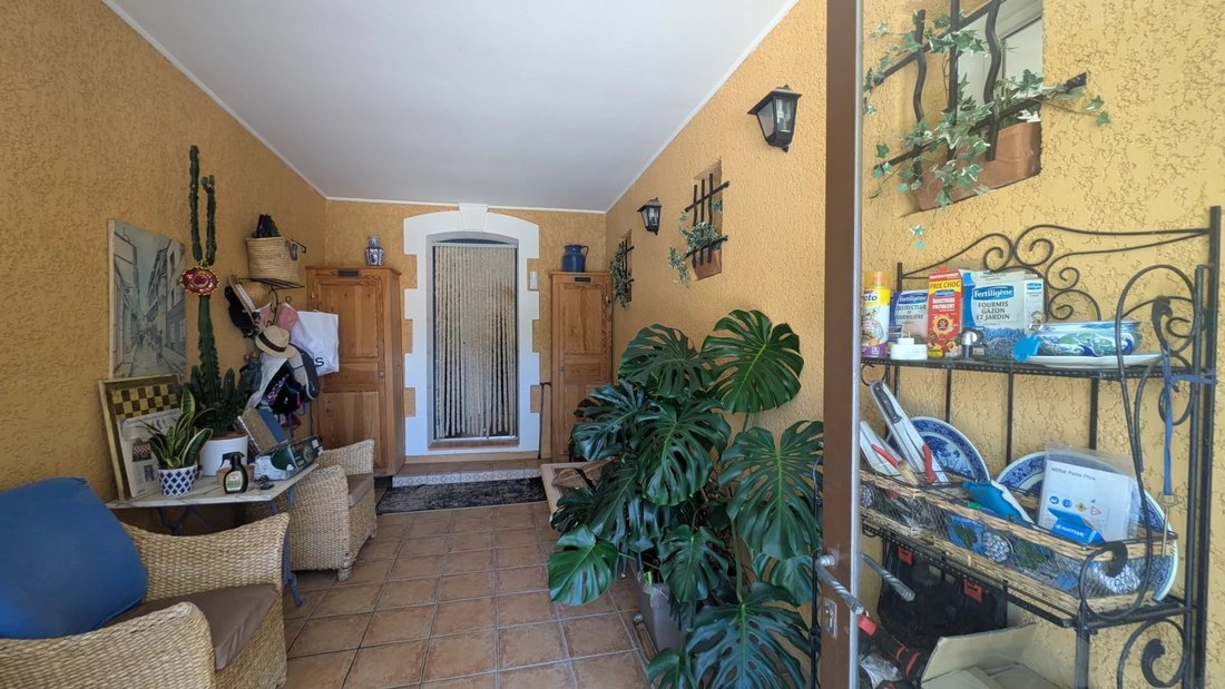 House in Bize-Minervois, Occitania, France 3 - 18526404