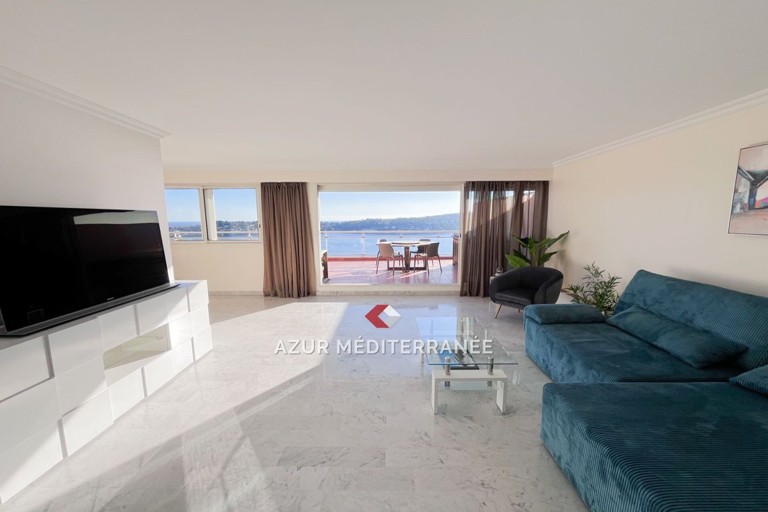 Apartment in Le Port, Villefranche-sur-Mer, France 4 - 18526353