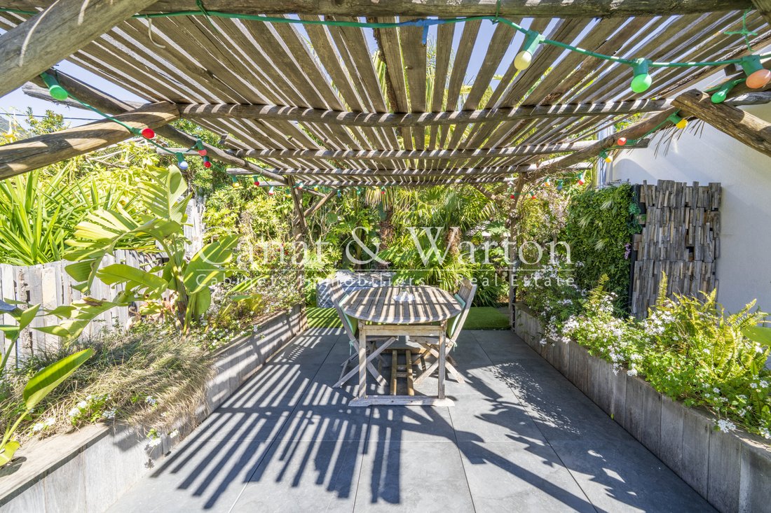 Villa in Sud, Cavalaire-sur-Mer, France 4 - 17673050