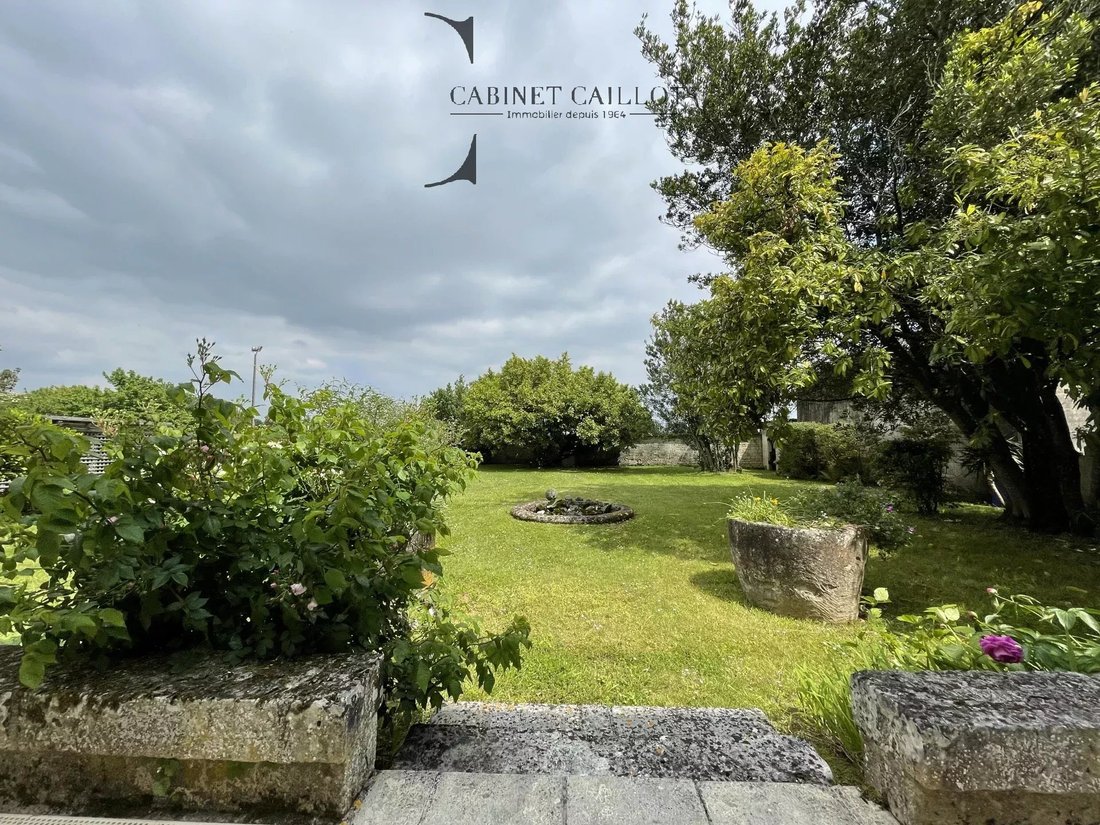 House in Tesson, Nouvelle-Aquitaine, France 5 - 18526651