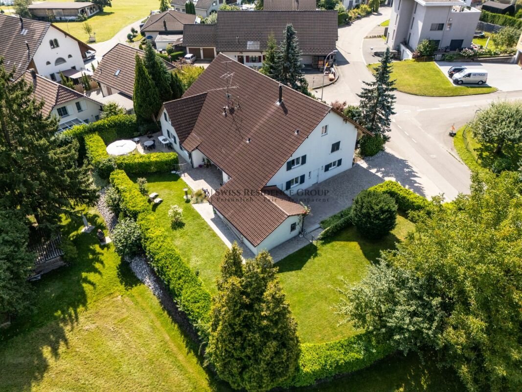 Safenwil, Aargau, Switzerland 2 - 18526457