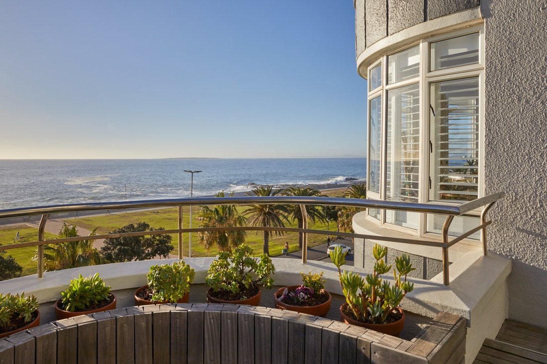 Apartment in Cape Town, Western Cape, South Africa 4 - 18529337
