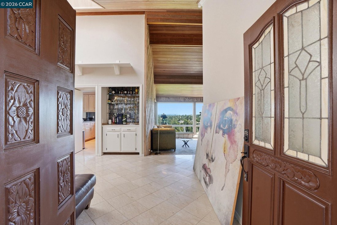 House in Walnut Creek, California, United States 4 - 18526683