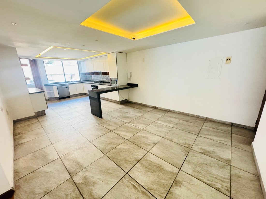 Apartment in Mexico City, Mexico 2 - 18530017