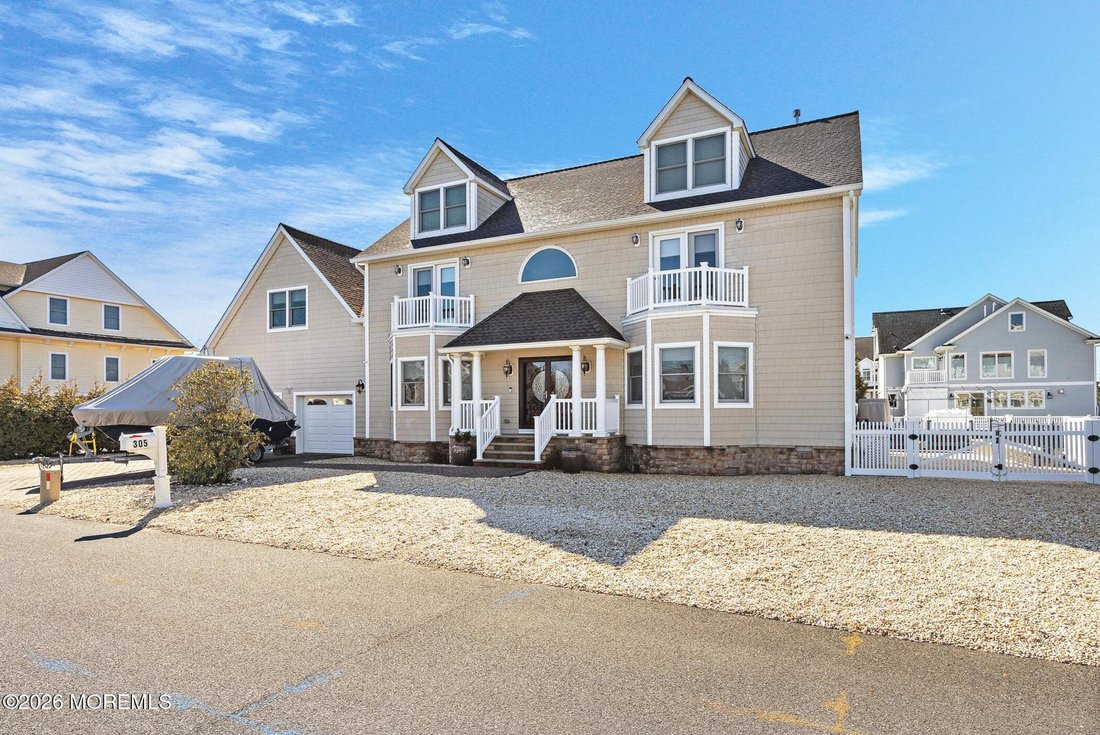 House in Mantoloking, New Jersey, United States 3 - 18528441