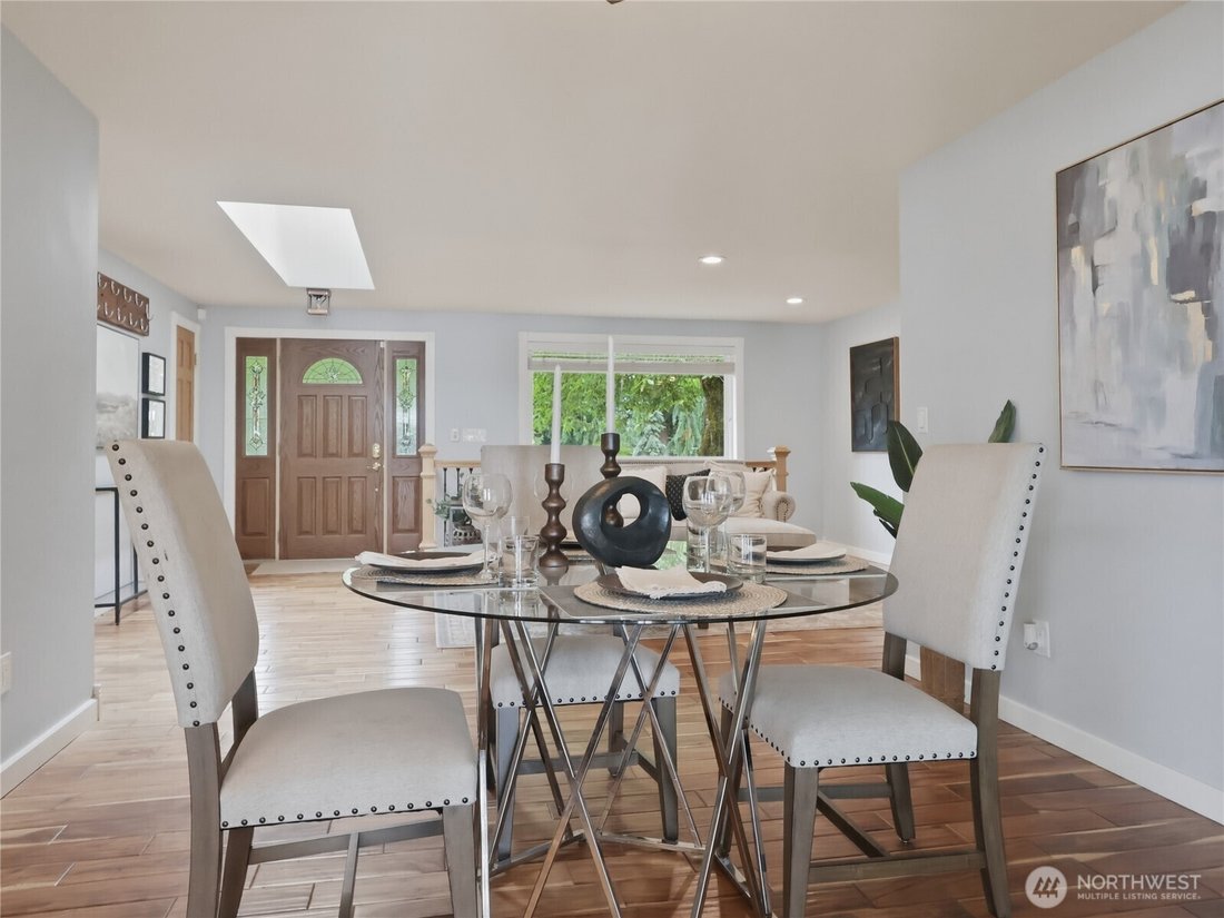 House in Olympia, Washington, United States 5 - 16055936