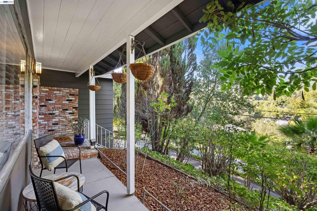 House in Orinda, California, United States 3 - 18527894