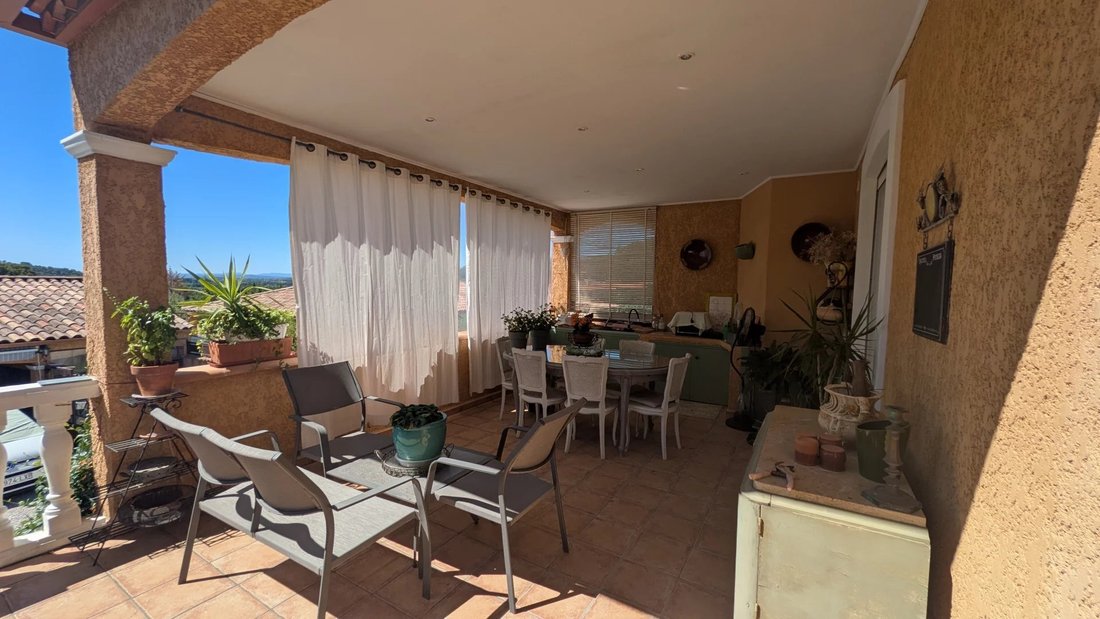 House in Bize-Minervois, Occitania, France 5 - 18526404