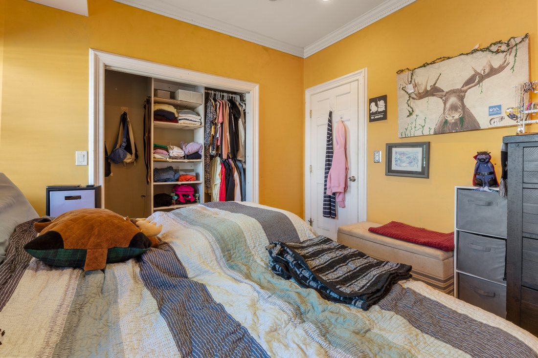 Condo in Boston, Massachusetts, United States 2 - 18530171