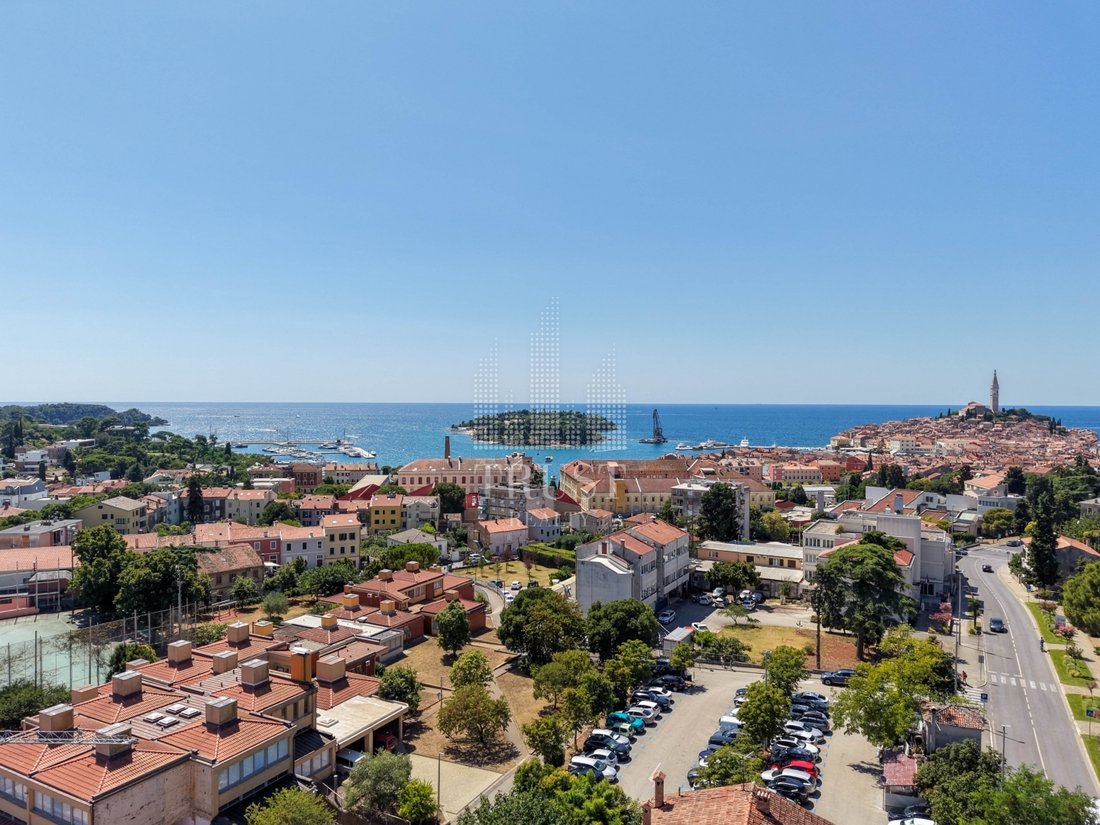 Apartment in Rovinj, Istria County, Croatia 3 - 18529330