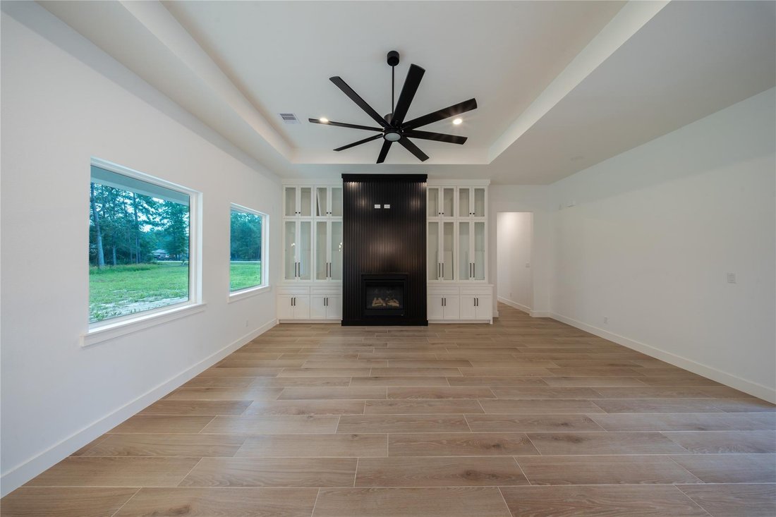 House in Dayton, Texas, United States 3 - 18528152