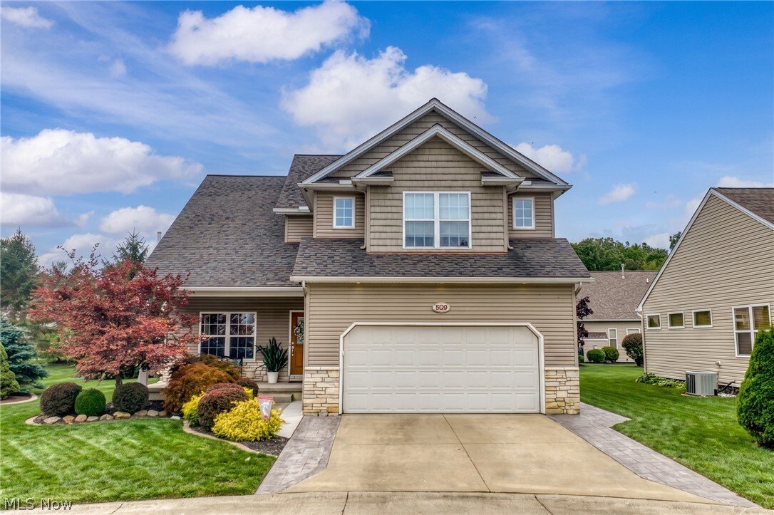 House in Avon, Ohio, United States 1 - 18528675
