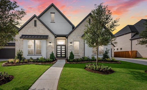 Casa a Houston, Texas, Stati Uniti 1