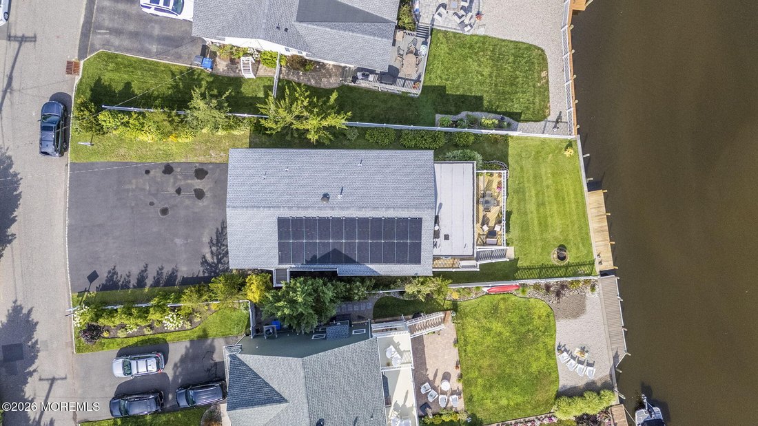 House in Brick Township, New Jersey, United States 5 - 18528453