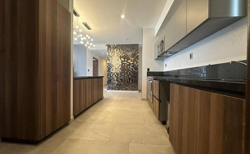 Condo in Rincón Verde, State of Mexico, Mexico 1