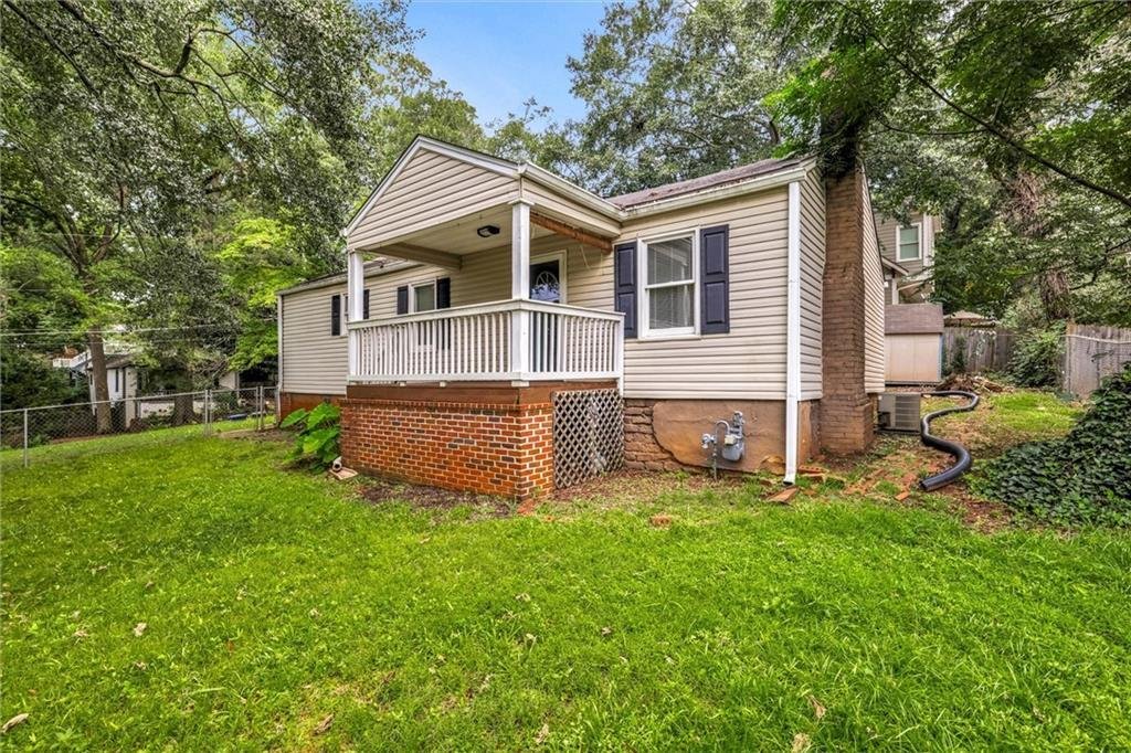 House in Atlanta, Georgia, United States 2 - 18503068