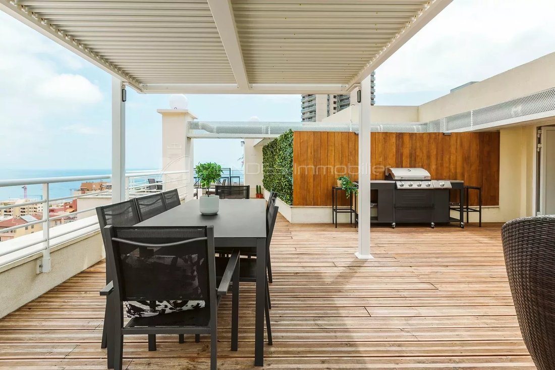 Apartment in French Riviera, Provence-Alpes-Côte d'Azur, France 2 - 16315780