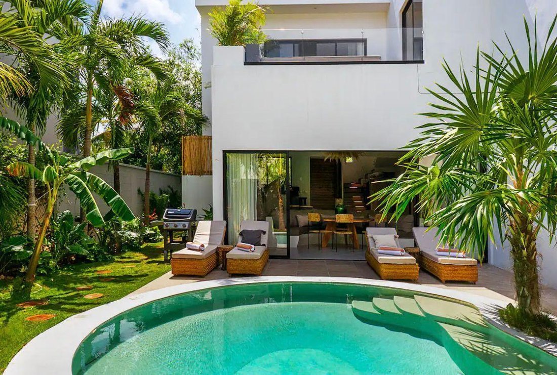 House in Tulum, Quintana Roo, Mexico 5 - 18526370