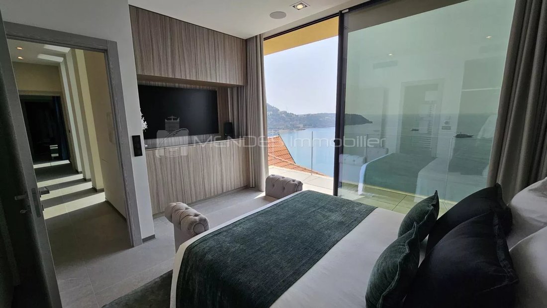Villa in Cabbe-Saint Roman, Roquebrune-Cap-Martin, France 5 - 16158628