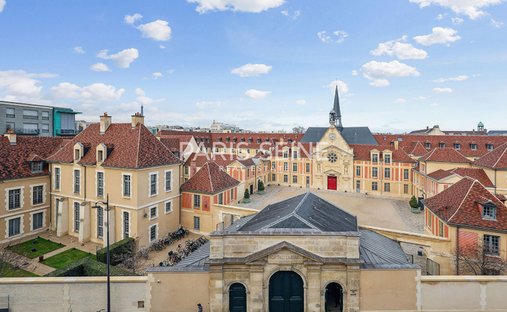 Apartment in Saint Placide, Paris 6e Arrondissement, Paris 1
