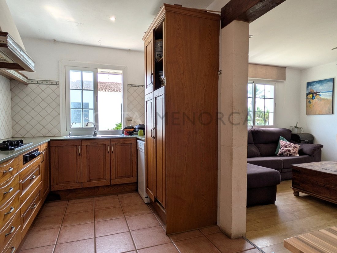 Chalet in Ciutadella de Menorca, Balearic Islands, Spain 5 - 18529420