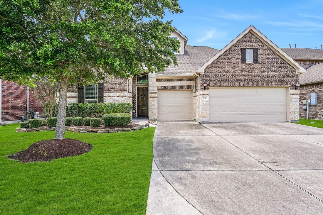 House in League City, Texas, United States 2 - 18528143