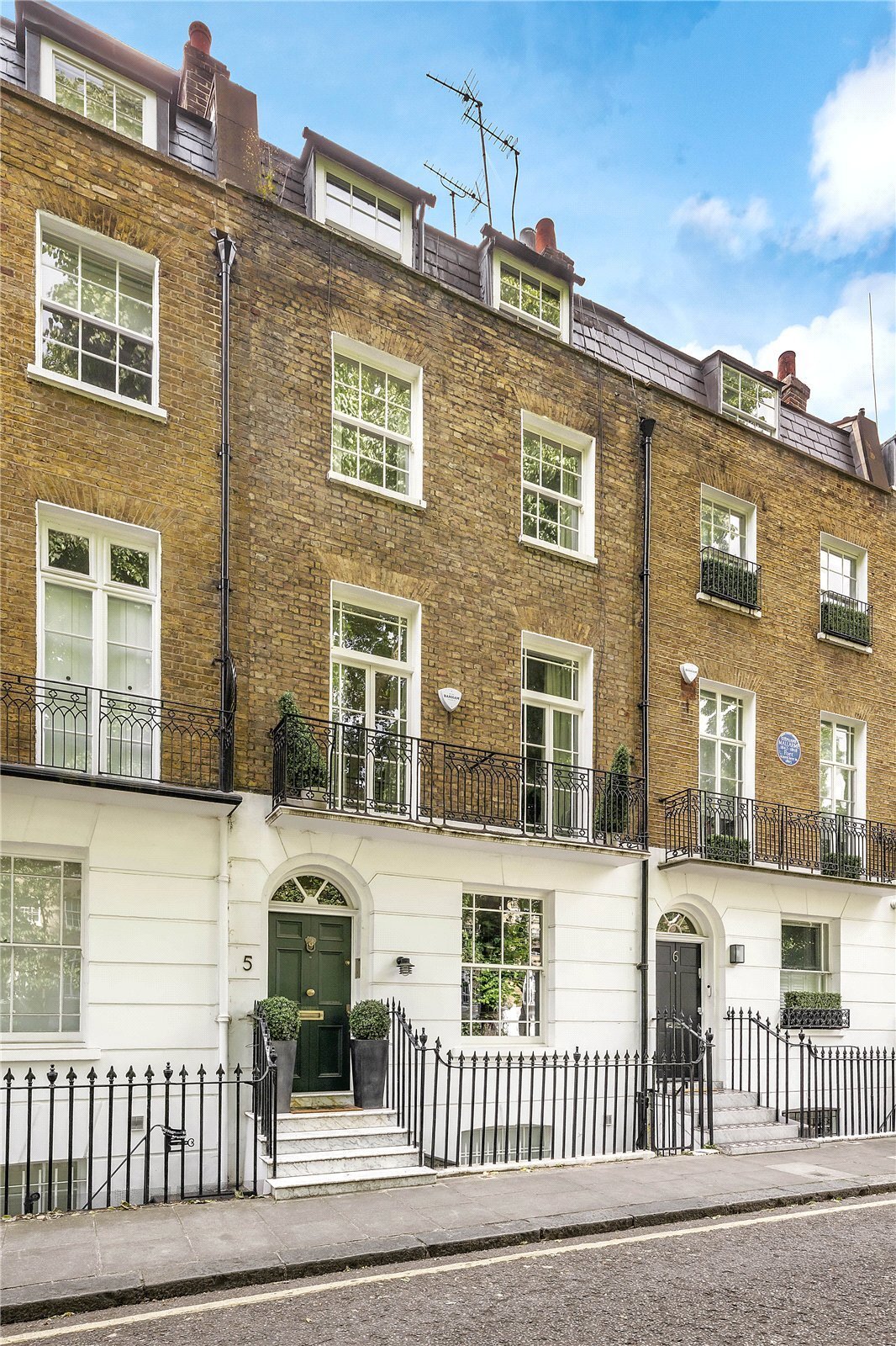 House in Brompton, Kensington And Chelsea, England 3 - 18526708