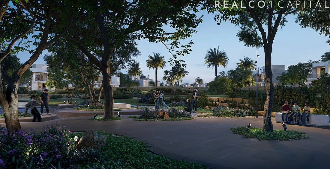 Villa in Ud al Bayda, Dubai, United Arab Emirates 4 - 18526456