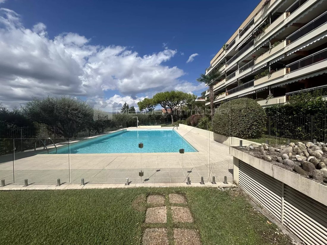 Apartment in Nice, Provence-Alpes-Côte d'Azur, France 5 - 16402127