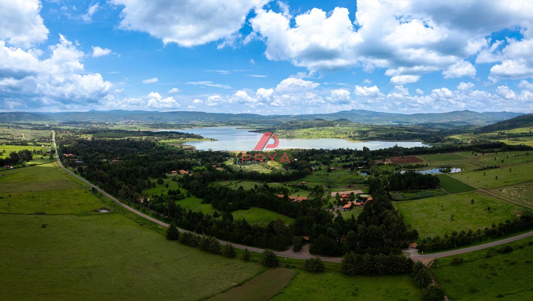 Terreno a Tapalpa, Jalisco, Messico 2 - 18527919