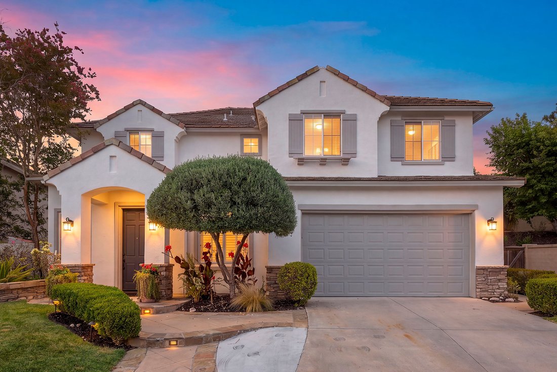 House in Trabuco Canyon, California, United States 1 - 18527364