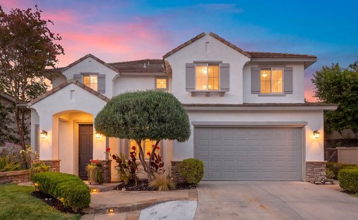 House in Trabuco Canyon, California, United States 1