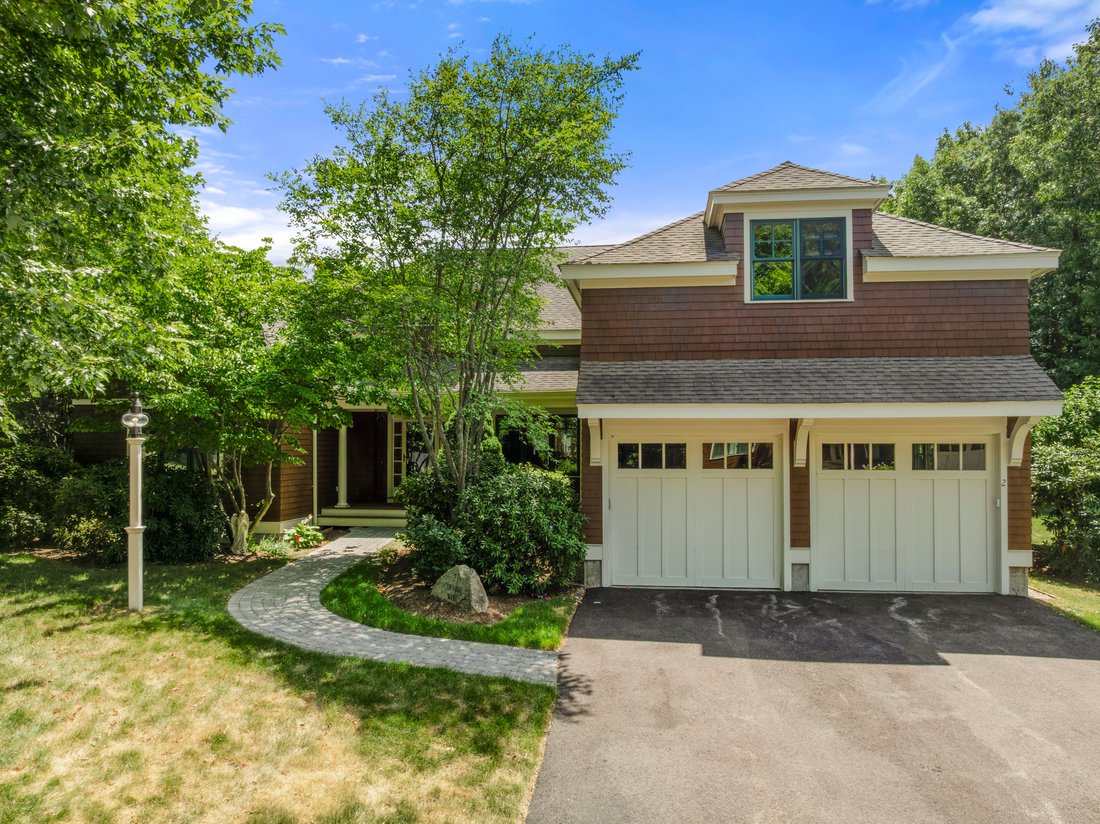 Condo in Hingham, Massachusetts, United States 4 - 18530331
