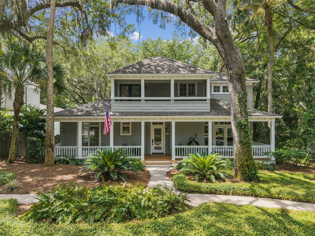 House in Fernandina Beach, Florida, United States 1 - 18528031