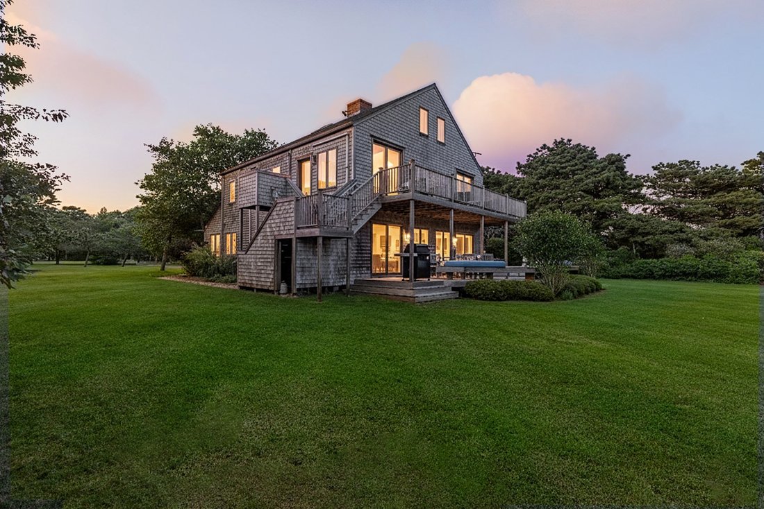 House in Nantucket, Massachusetts, United States 4 - 18530297
