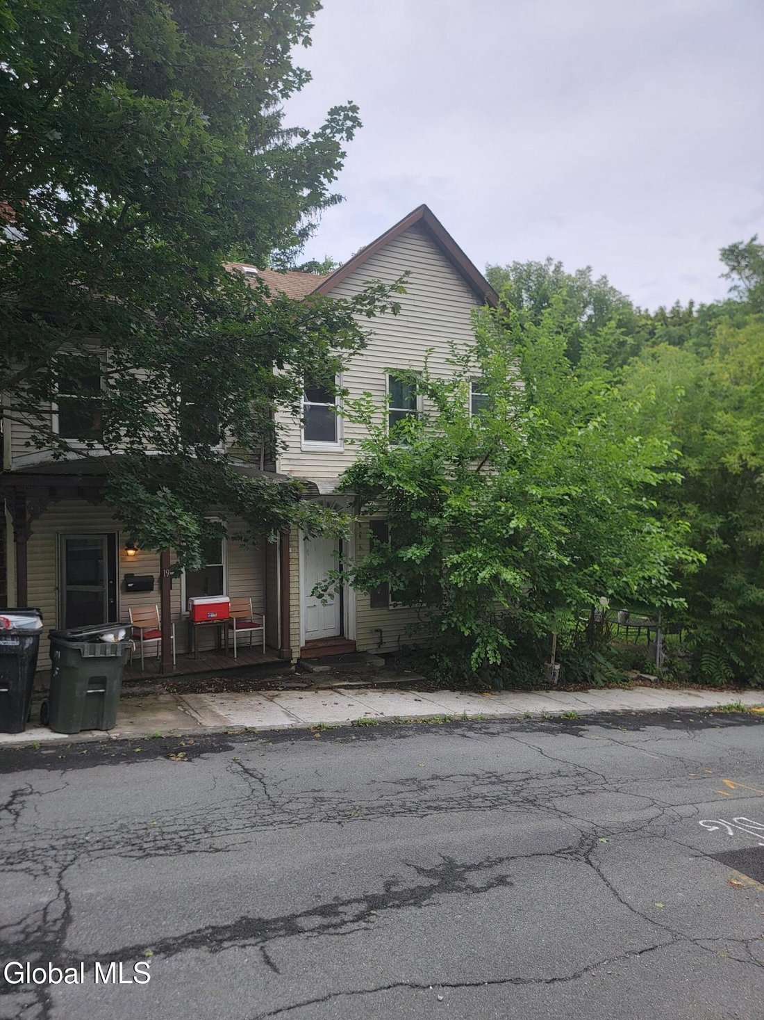 House in Troy, New York, United States 2 - 18528231