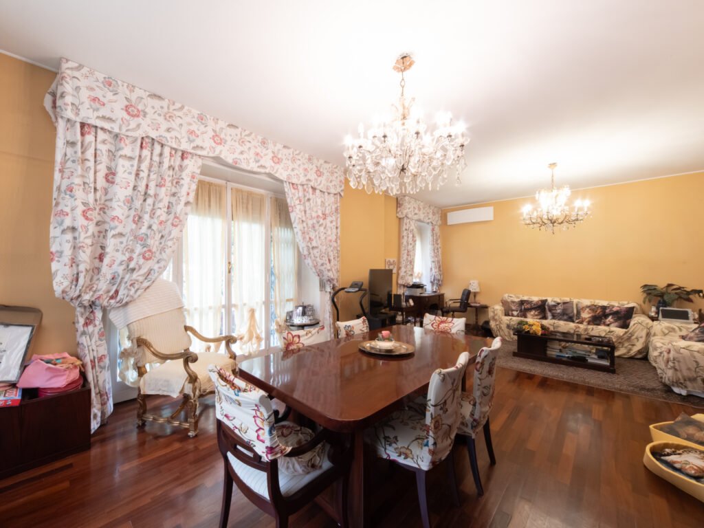 Apartment in Sempione, Milan, Italy 3 - 17618247
