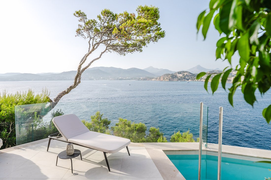 House in Santa Ponsa, Balearic Islands, Spain 3 - 18530417