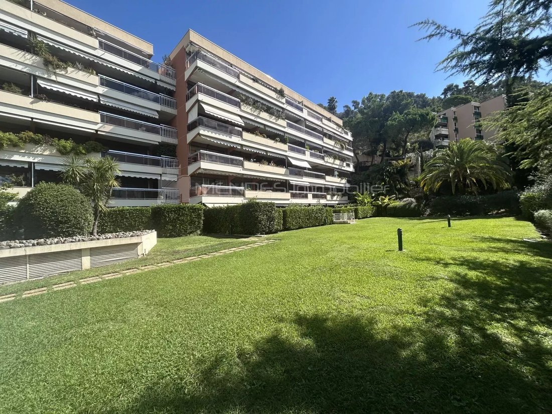 Apartment in Nice, Provence-Alpes-Côte d'Azur, France 2 - 16402127