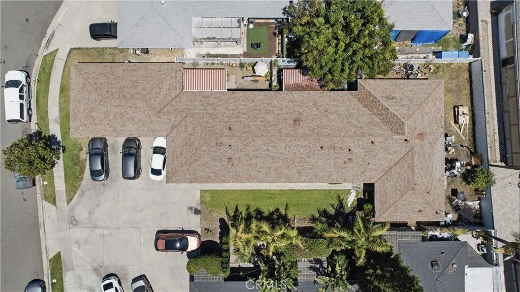 Orange, California, United States 4 - 18529245