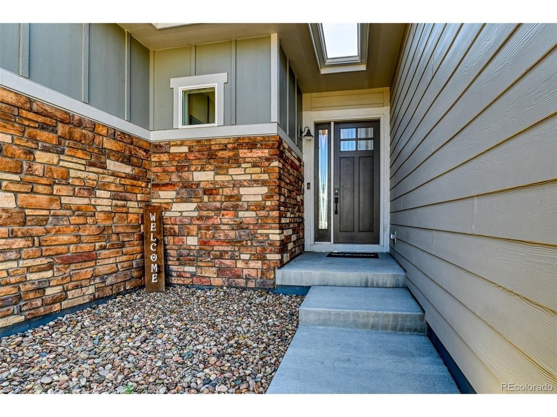 House in Castle Rock, Colorado, United States 4 - 18528913