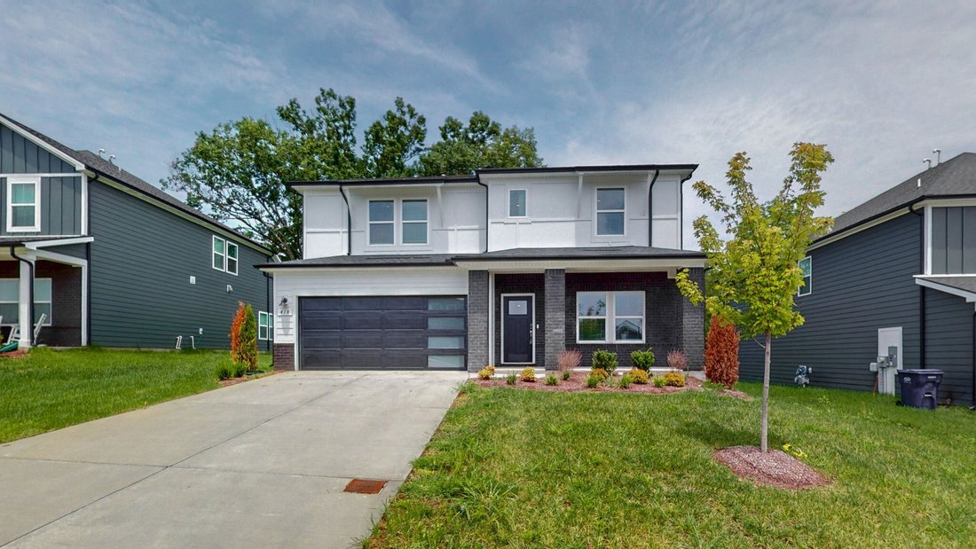 House in Smyrna, Tennessee, United States 4 - 18529101