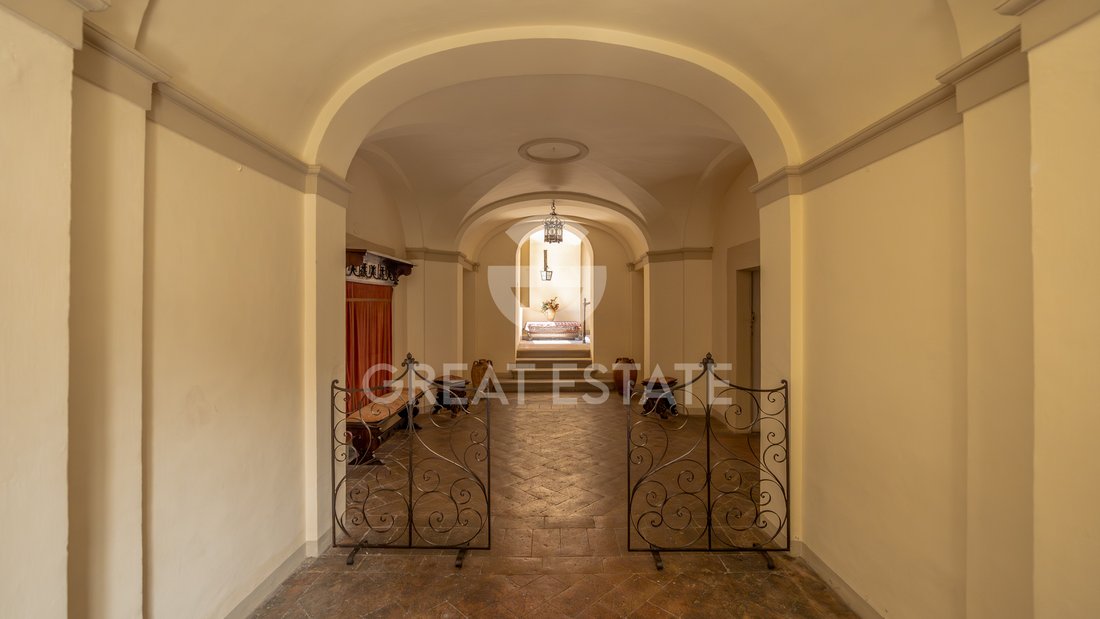 Apartment in Trevi, Umbria, Italy 5 - 18529280