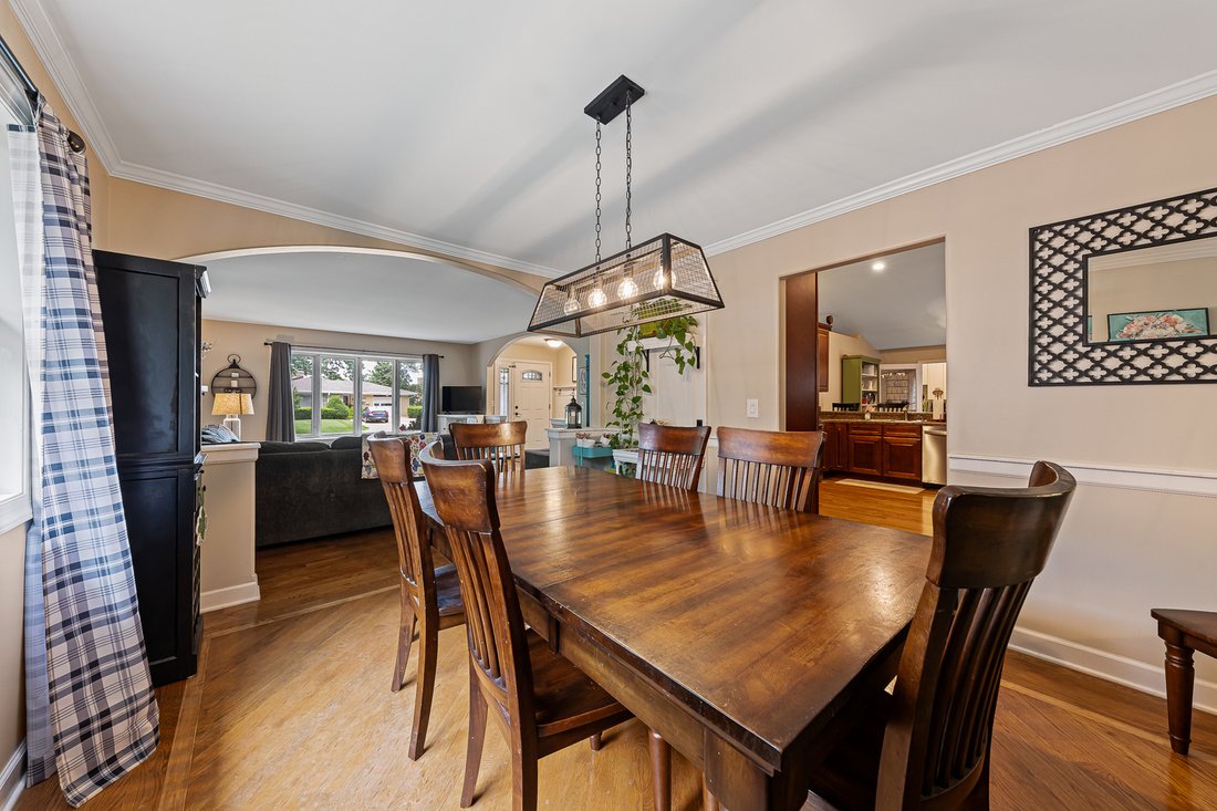House in Mokena, Illinois, United States 4 - 18528938