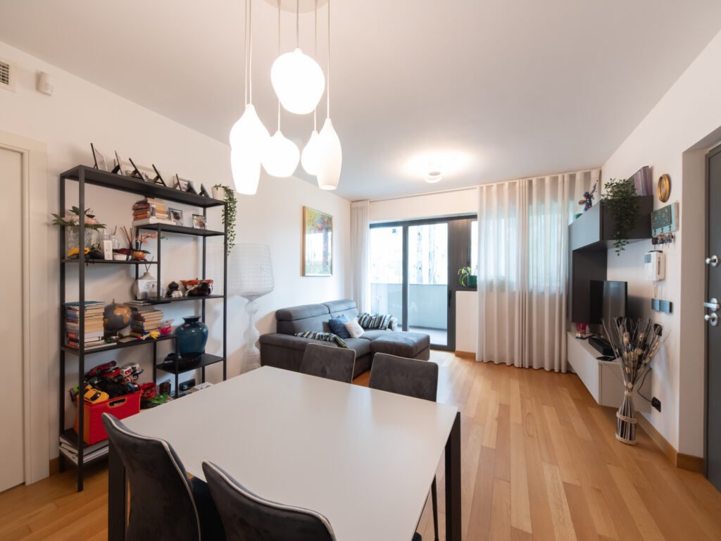 Apartment in Portello - Tre Torri, Milan, Italy 1 - 17845949