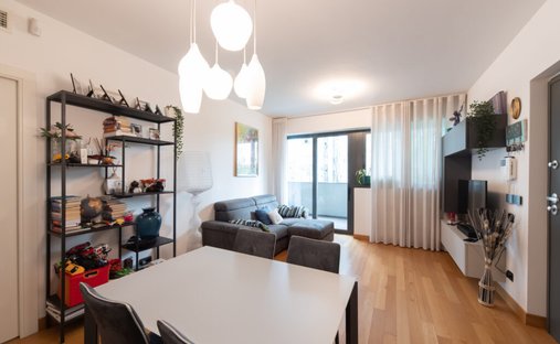 Apartment in Portello - Tre Torri, Milan, Italy 1